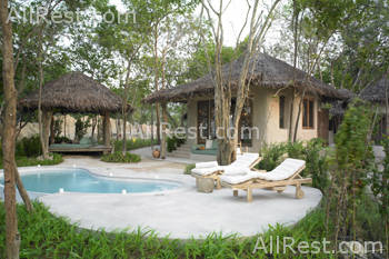 Six Senses Destination Spa Phuket